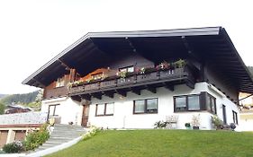 Appartement Leh