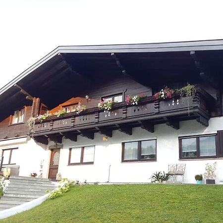 Appartement Leh Annaberg im Lammertal Buitenkant foto