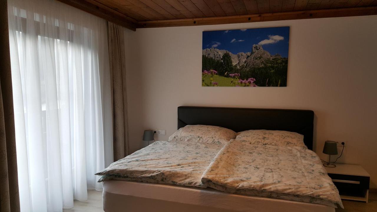 Appartement Leh Annaberg im Lammertal Buitenkant foto