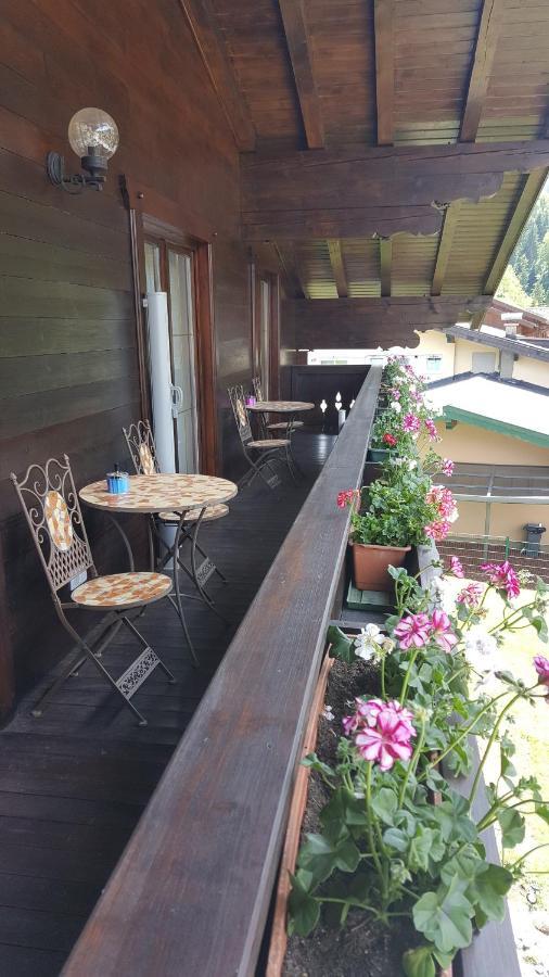 Appartement Leh Annaberg im Lammertal Buitenkant foto