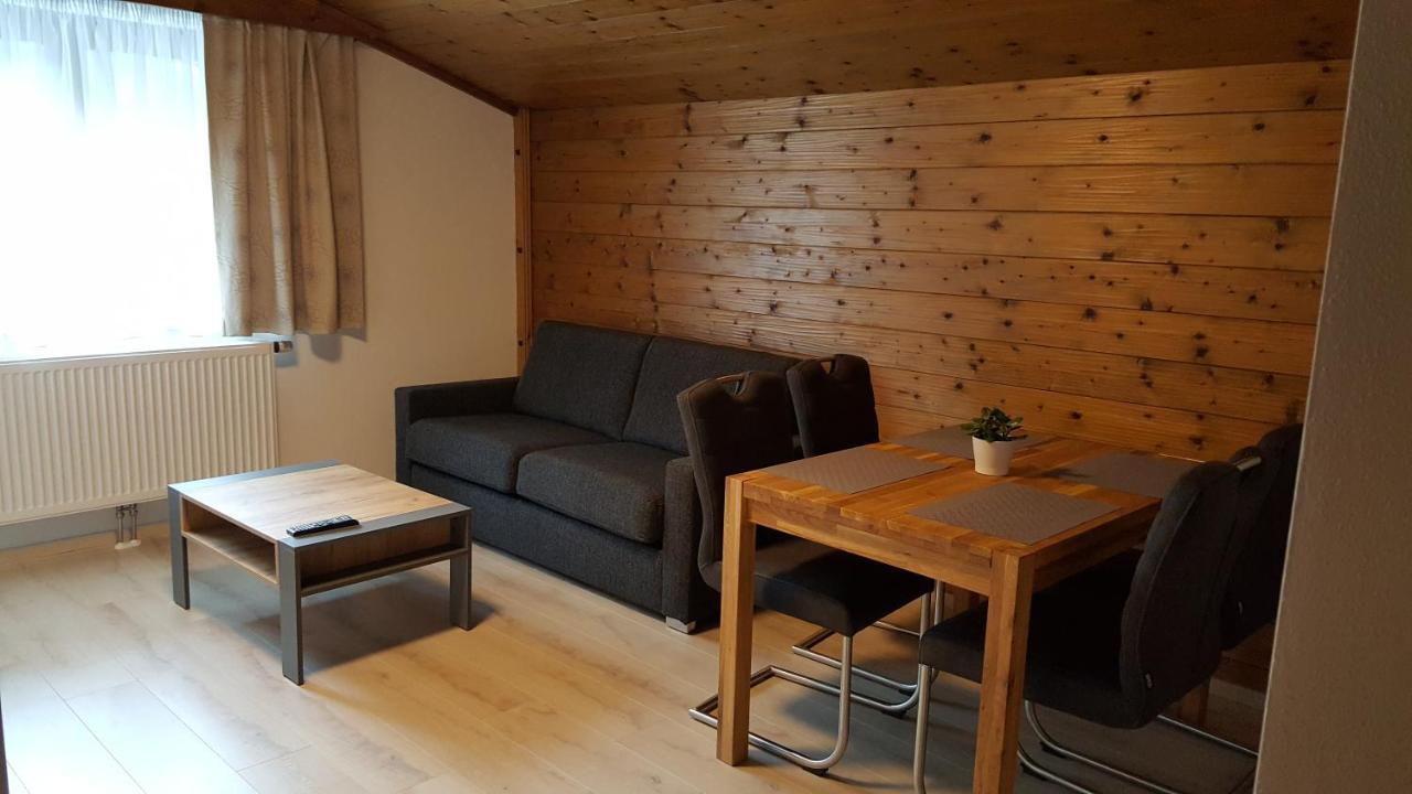 Appartement Leh Annaberg im Lammertal Buitenkant foto