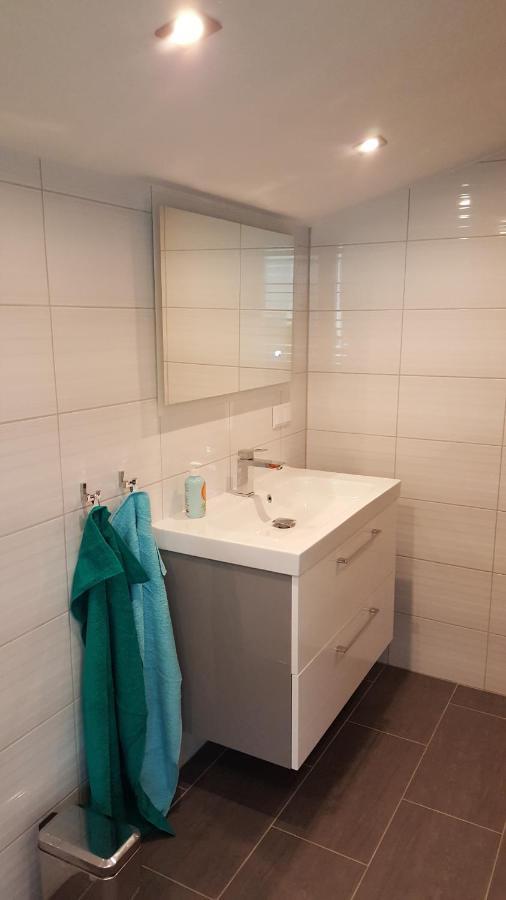 Appartement Leh Annaberg im Lammertal Buitenkant foto