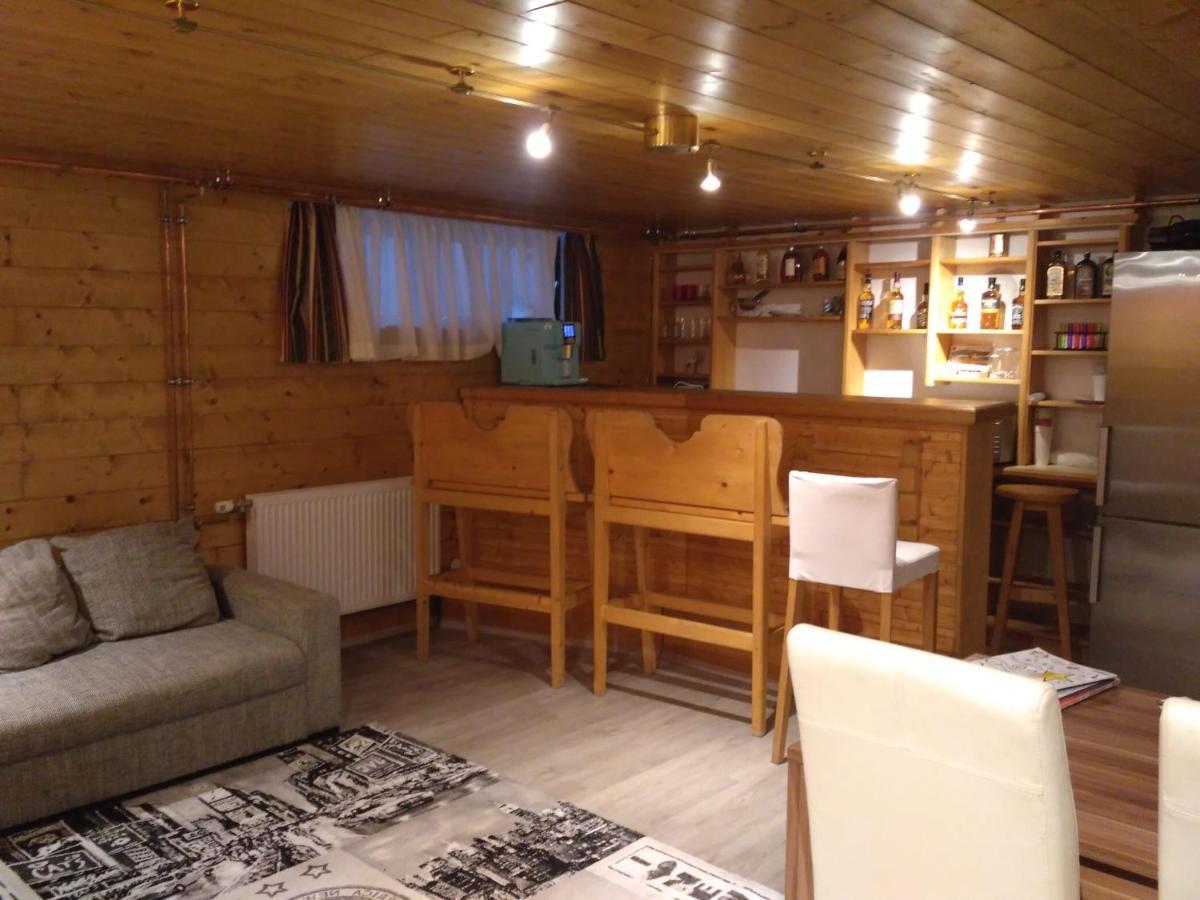 Appartement Leh Annaberg im Lammertal Buitenkant foto