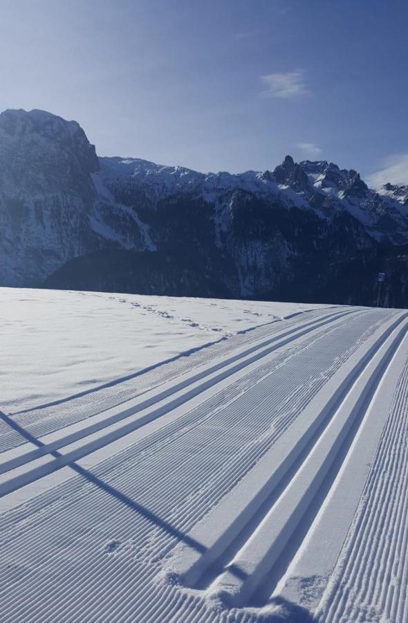 Appartement Leh Annaberg im Lammertal Buitenkant foto