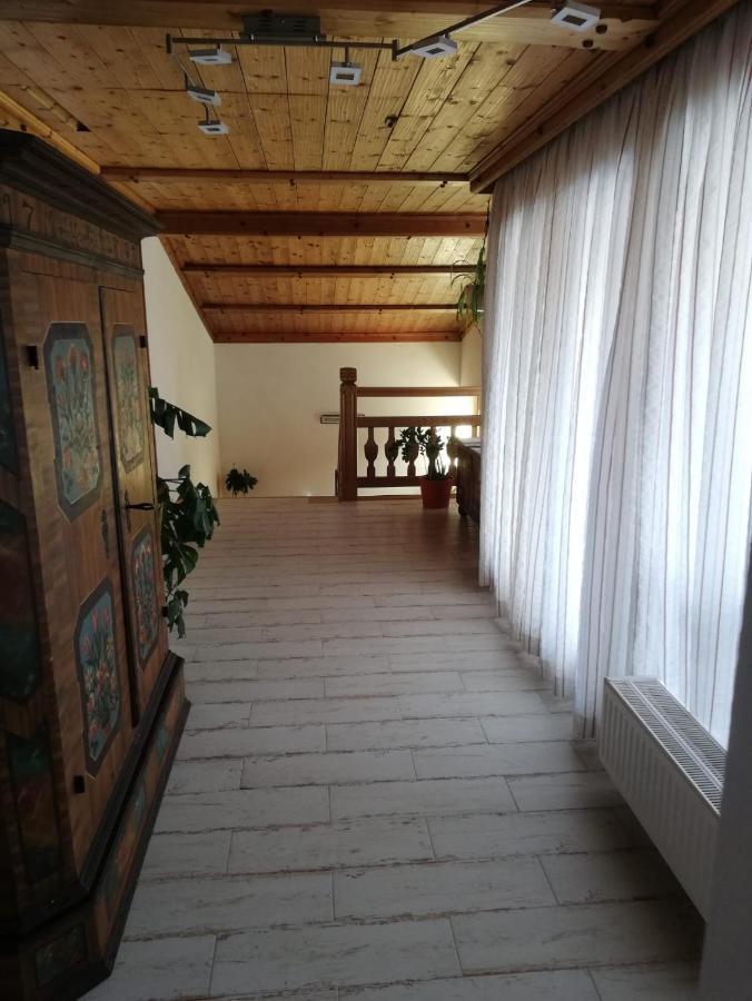 Appartement Leh Annaberg im Lammertal Buitenkant foto