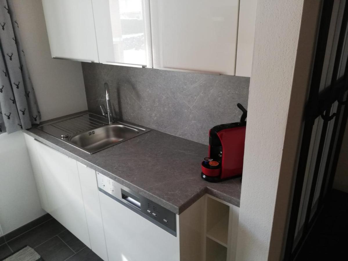 Appartement Leh Annaberg im Lammertal Buitenkant foto
