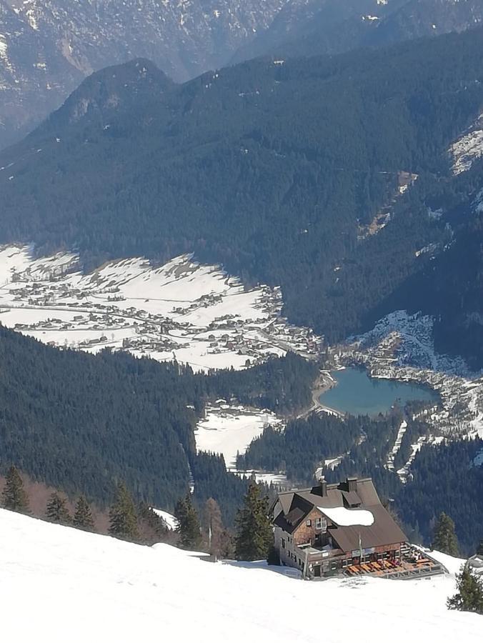 Appartement Leh Annaberg im Lammertal Buitenkant foto