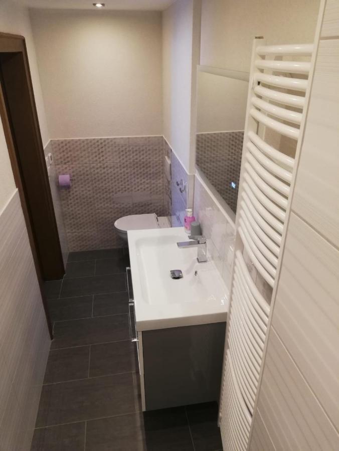Appartement Leh Annaberg im Lammertal Buitenkant foto